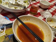 -西贝(宝乐汇店)