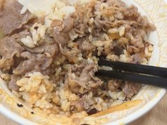 -食其家·牛丼咖喱(苏州永旺店)