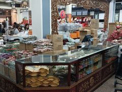 -采芝斋评弹茶馆(观前街店)