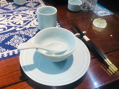 -不二舟食府(车站南路店)