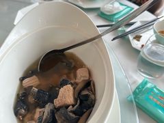 -世博源公馆·本帮融合菜·主题包厢·江景餐厅