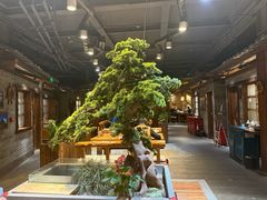 -丹江渔村(首都机场店)
