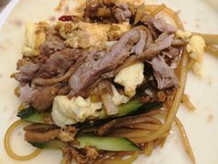 -姥家春饼店(漳州二路店)