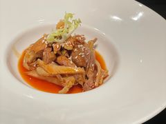 -厦门艾美酒店·乐美中餐厅