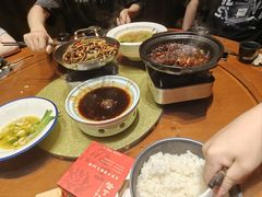 -徽三说·土徽菜·中国徽菜连锁品牌(一中店)