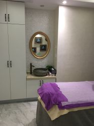 -健身堂科技美肌SPA