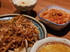 -壹风町烧肉居酒屋(恒丰中央广场店)