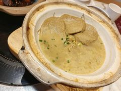 -佰家小厨·南京菜(夫子庙店)