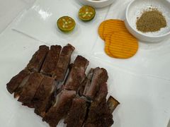 -凤凰楼酒家·粤宴点心(华强北店)