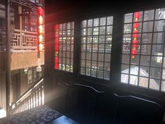 -上席擂茶·新中式青年茶馆(古城店)