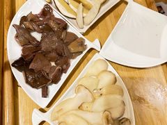 -大理董·董家小厨野生菌火锅(古城旗舰店)