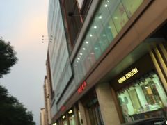 -国华商场