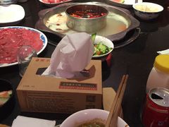 -董家湾重庆老火锅(武清杨村店)