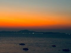 -网红落日悬崖餐厅 The Sky Gallery
