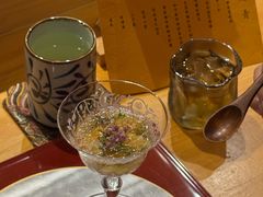 -鮨青(恒基名人购物中心店)