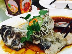 -渔民新村(番禺总店)