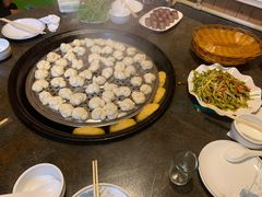 -农家铁锅炖(太阳沟店)