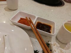 -澳盟清汤鲜黄牛肉(公济桥路店)