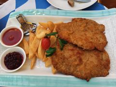 -Paulaner·德国帕拉娜自酿啤酒餐厅(海上世界店)