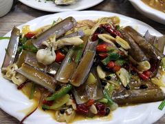-东极岛海鲜