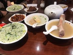 -老半斋(福州路店)