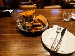 -blue frog蓝蛙(长泰广场店)