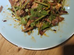 夫妻肺片-小三峡食府(西五路店)