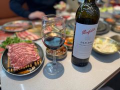 -韩一品韩国料理(柏庐南路店)