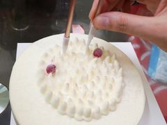 -积慕Cake(解放大道店)