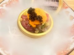 -鮨政· Omakase(港汇恒隆广场店)