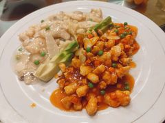 -惠宾楼老菜馆