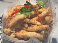 -老板恋上鱼(高新万达店)