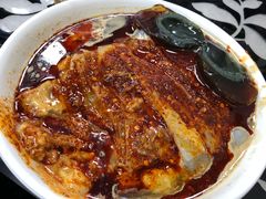 -何老二卤汁凉粉