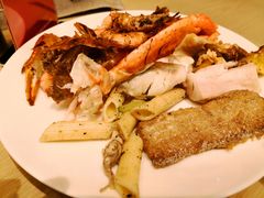 -舟山朱家尖威斯汀酒店·知味标帜自助餐厅