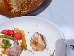 -丝路有约·优雅新疆菜(万宴城店)