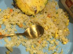 -香香海南菜餐厅