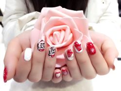 -LEILEI NAIL蕾蕾美甲美睫