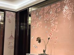 -Yan Ting宴庭中餐厅-长沙瑞吉酒店(运达店)