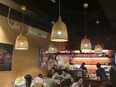 -滇道云南特色料理(康定路店)
