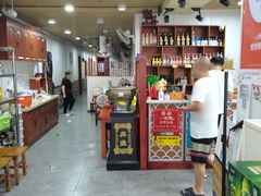 -德贤烧麦菜馆(本溪路店)