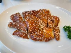 -利苑酒家(宜安广场店)
