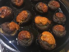 -通海俄式烧烤·俄罗斯大串(嵩山路店)