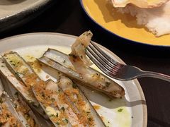 -壳里西餐厅Coquille Seafood Bistro(蒙自路店)