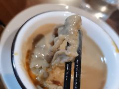 -前门杨记·铜锅涮肉(王府井·故宫店)