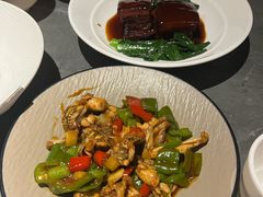 -佬太公海鸭·海鲜大排档(上海总店)