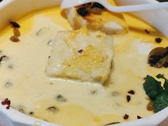 -郭家大院 老南京土菜(九霄店)