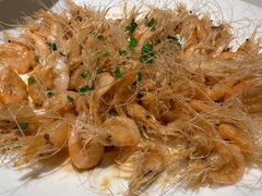 -狮王府淮扬菜(万象城店)