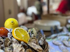 -上海和平饭店-华懋阁 The Cathay Room