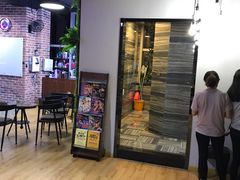-UP健身私教馆(海岸城店)