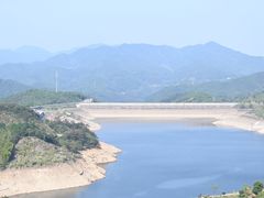 -长沙黑麋峰国家森林公园